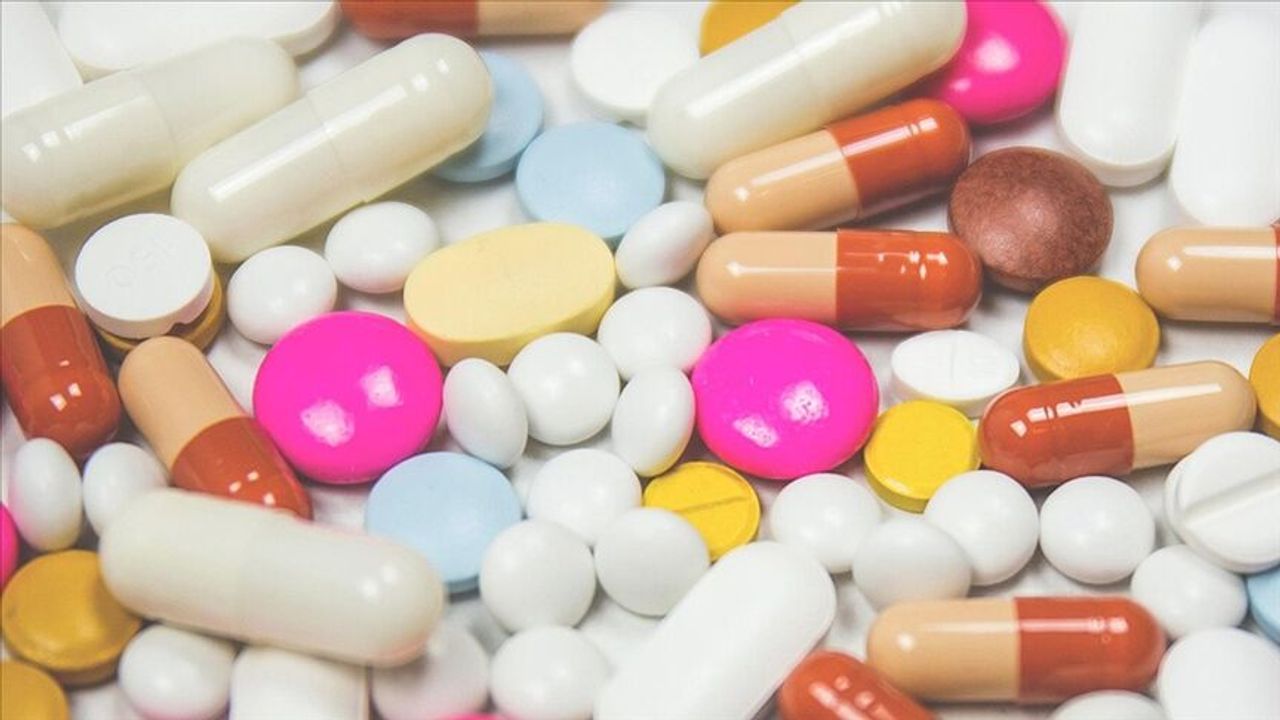 Gereksiz antibiyotik kullanımına dikkat!
