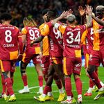 Galatasaray’ın, Sporting maçı kamp kadrosu belli oldu