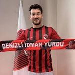 Hüseyin Atakan Üner, Denizli İdman Yurdu’nda
