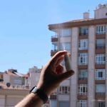 Reçetesiz sprey kullanımına dikkat!
