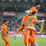 Alanyaspor-Beşiktaş maçının tartışmalı pozisyonları için suç duyurusu