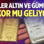 Altın Yatırımcıları Dikkat!