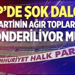 CHP'de 51 kişi için kesin ihraç istemi