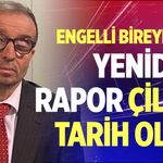 Engelli bireylerin mağduriyet sona erdi: Eski raporlar e-Devlet'e aktarıldı!