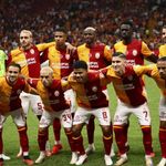 Galatasaray’ın Şampiyonlar Ligi fikstürü belli oldu