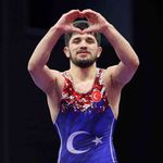 Akdeniz oyunları’nda ilk altın madalya Türkiye’nin!