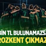 Horozkent için büyük şok! 275 bin TL bulunmazsa…