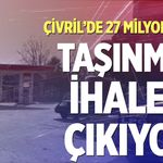 Çivril’de icradan dev satış