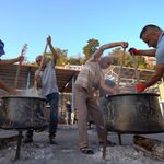 Babadağ’da keşkek geleneği 27. kez yaşatılacak