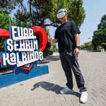 Kültürpark’a bir de sanal gözlükle bakın