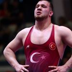Milli güreşçilerden madalya yağmuru!
