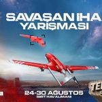 TEKNOFEST 2026’da İHA’lar gökyüzünde yarışacak