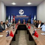 Savunma sanayiinin yeni adresi