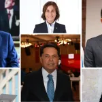 Zeydan Karalar dahil 6 belediye başkanına hapis cezası