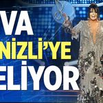 Diva Denizli’ye geliyor