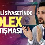 Denizli siyasetinde Rolex tartışması