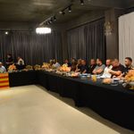 Kızılcabölükspor’dan birlik ve dayanışma yemeği
