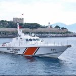 Kuşadası'nda Sahil Güvenlik botu ziyarete açılacak