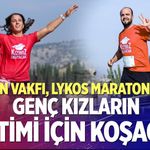 Buldan Vakfı, Lykos Maratonu’nda Genç Kızların Eğitimi İçin Koşacak