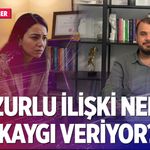 Huzurlu ilişki neden huzursuz edebilir? Uzmanı açıkladı