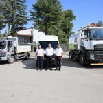 Çameli Belediyesi araç filosunu güçlendirdi