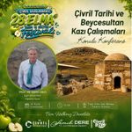 Çivril’de tarım, tarih ve Işıklı Gölü konuşulacak