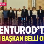 Denizli turizm sektöründe yeni bir dönem başladı!