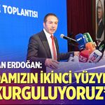 DTO’da Yeni Dönem Yeni Projeler İle Geliyor