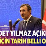 OVP İçin Tarih Belli Oldu!