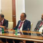 PAÜ, Saraybosna Yükseköğretim Deklarasyonu’na İmza Attı