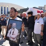 Serhat Kılıç son yolculuğuna uğurlandı