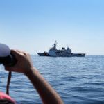 Silivri açıklarında batan gemideki kayıp 10 mürettebatın kimlikleri belli oldu