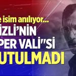 Denizli’nin "Süper Vali"Si Recep Yazıcıoğlu unutulmadı: Efsane isim anılıyor