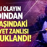 93 Yaşında Cinayet! Tutuklandı