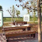 Vatandaşın bıraktığı pislik ‘sanat eseri’ olarak sergilenmeye başladı