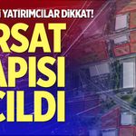 Denizli’de Sanayi Yatırımı İçin Büyük Fırsat