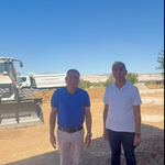Başkan Kepenek sözünü tuttu! Honaz’a yeni tesis geliyor