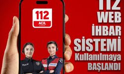 İçişleri Bakanlığı yeni ihbar sistemini resmen duyurdu!