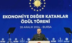 Erdoğan’dan tekstil ve mobilya sektörüne destek müjdesi