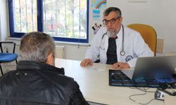 Dr. Tatar'dan çağrı!