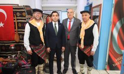 Çameli'de kültür şöleni