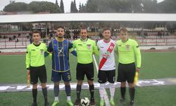 Kulaspor 3-1 kaybetti