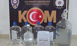 KOM ekipleri yeni yıl öncesi göz açtırmıyor