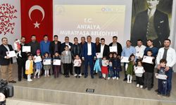 Anne-baba adaylarına özel eğitim