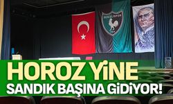 Denizlispor yine sandığa gidiyor