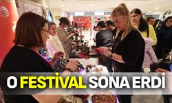 7. kez düzenlenen O festival sona erdi...