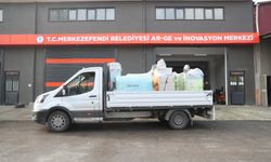 Mama Üreten Makineler Afyonkarahisar'da