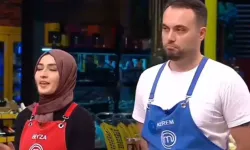 MasterChef'te ikinci ceketi alan yarışmacı sosyal medyayı salladı!