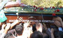 Denizli'de bugün defnedilenler... 23 Aralık Pazartesi