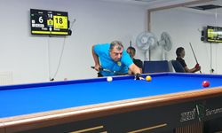 Muğla Bilardo İl Temsilcisi Altınbağ oldu